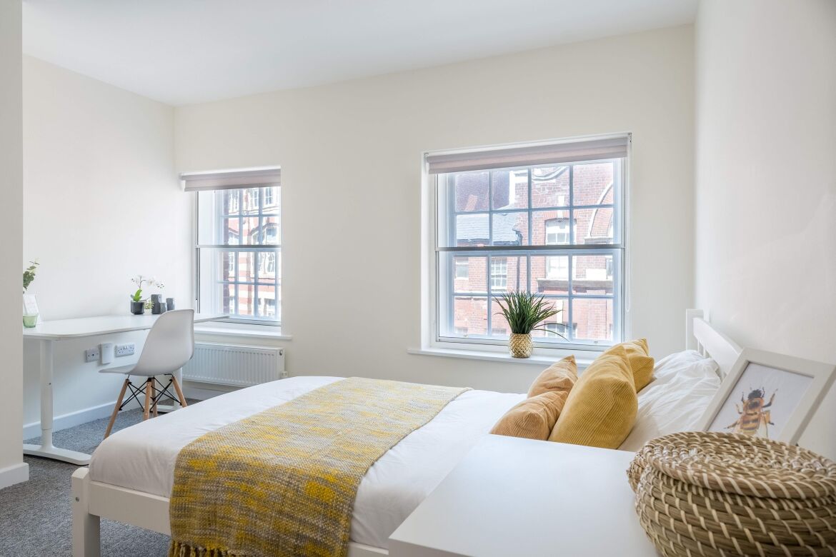 Regent Terrace Image 7